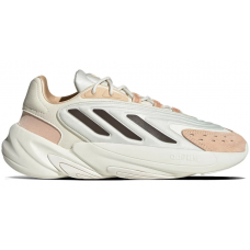 Кроссовки Adidas Ozelia White\Beige (Reflective)